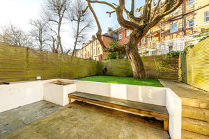 Goldhurst Terrace South Hampstead